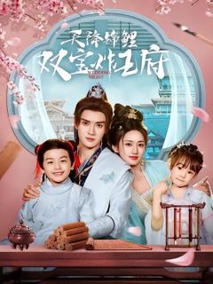 免费在线观看《天降锦鲤双宝炸王府》