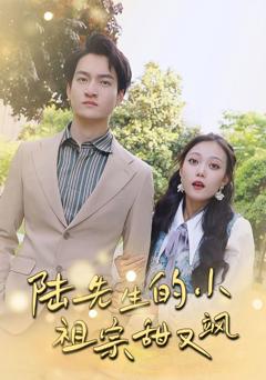 免费在线观看《陆先生的小祖宗甜又飒（落魄千金的逆袭恋曲）》