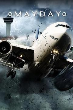 免费在线观看《空中浩劫 第二十五季》