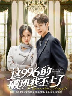 免费在线观看《这996的破班我不上了》