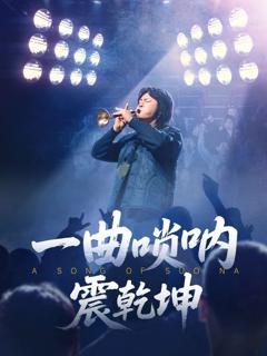 免费在线观看《一曲唢呐震乾坤》