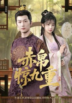 免费在线观看《赤帛惊九重》