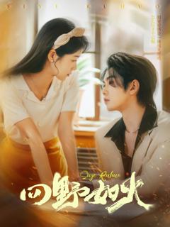 免费在线观看《四野如火》