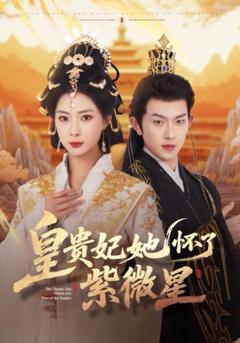 免费在线观看《皇贵妃她怀了紫薇星》