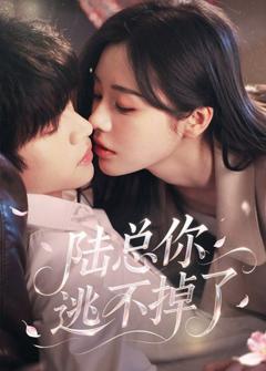 免费在线观看《陆总你逃不掉了（爱意难逃）》