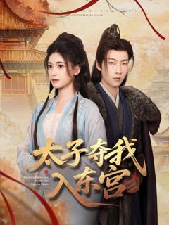 免费在线观看《太子夺我入东宫》