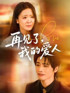 免费在线观看《再见了我的爱人》
