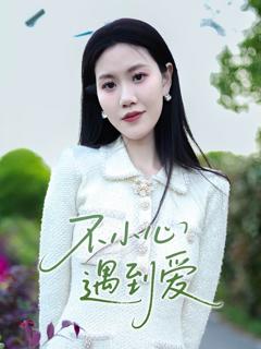 免费在线观看《不小心遇到爱》