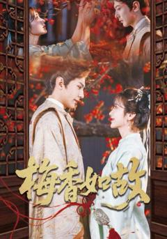 免费在线观看《梅香如故》