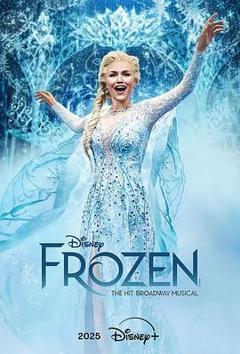 免费在线观看《冰雪奇缘》
