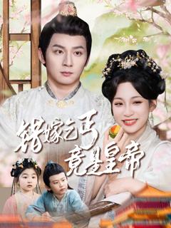免费在线观看《错嫁乞丐竟是皇帝-乞丐夫君竟是龙》