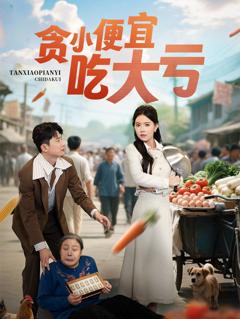 免费在线观看《贪小便宜吃大亏（不要贪小便宜）》