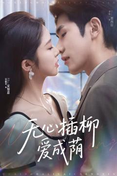 免费在线观看《无心插柳爱成荫》