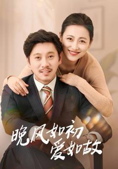 免费在线观看《晚风如初爱如故》