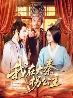免费在线观看《我在大秦拐公主》