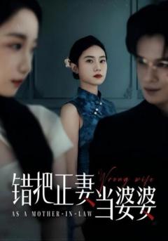 免费在线观看《错把正妻当婆婆》