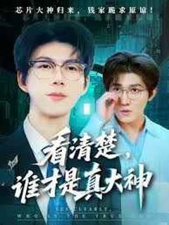 免费在线观看《看清楚谁才是真大神》