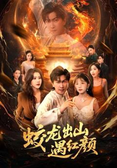 免费在线观看《蛟龙出山遇红颜》