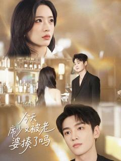 免费在线观看《今天席少又被老婆揍了吗》