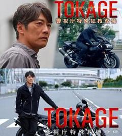 免费在线观看完整版日剧《TOKAGE 警视厅特殊犯搜查组》