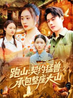 免费在线观看《跑山：契约猛兽，承包整座大山》