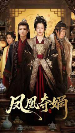 免费在线观看《凤凰夺嫡》