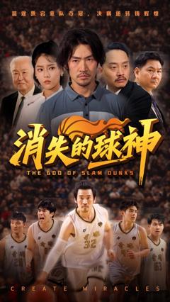 免费在线观看《消失的球神》
