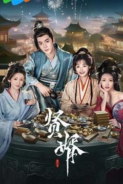 免费在线观看完整版大陆剧《贤婿》