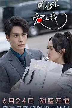免费在线观看完整版大陆剧《听见你，爱上我》