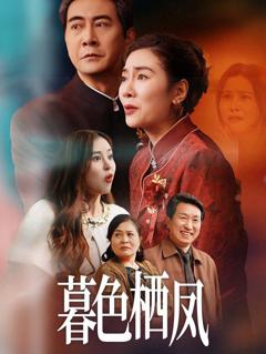 免费在线观看《暮色栖凤》