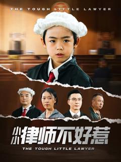 免费在线观看《小小律师不好惹》