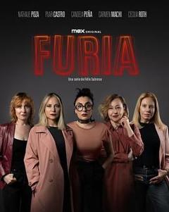 免费在线观看完整版欧美剧《狂怒 Furia》
