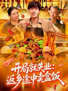 免费在线观看《开局就失业：返乡途中卖盒饭》
