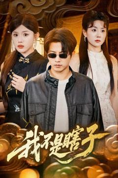 免费在线观看《我不是瞎子》