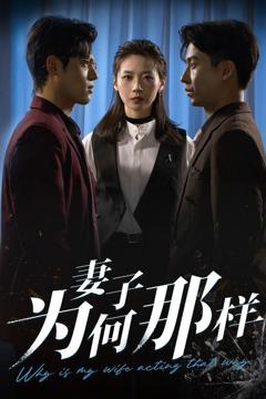 免费在线观看《妻子为何那样》