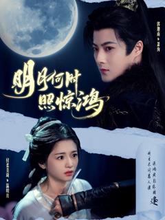 免费在线观看《明月何时照惊鸿》