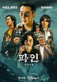 免费在线观看完整版韩剧《下流大盗》