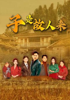 免费在线观看《子是故人来》