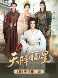 免费在线观看《天降福星》