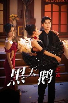 免费在线观看《黑天鹅游戏》