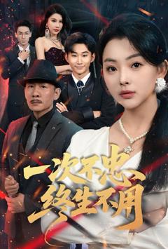 免费在线观看《一次不忠终生不用》
