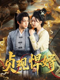 免费在线观看《贞观悍婿》