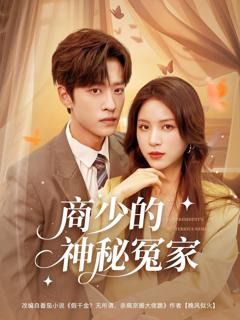 免费在线观看《商少的神秘冤家》