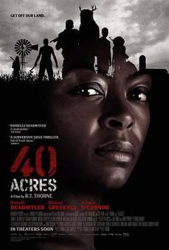 免费在线观看《40英亩》