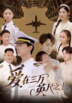 免费在线观看《爱在三万英尺之上》