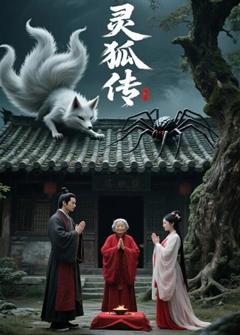 免费在线观看《灵狐传（灵狐劫）》