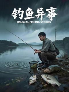 免费在线观看《钓鱼异事》