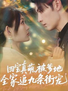 免费在线观看《四宝真萌被爹地全家追九条街宠》