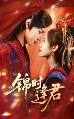 免费在线观看《锦时逢君》