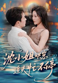 免费在线观看《沈小姐哄崽追夫忙不停》